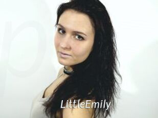 LittleEmily_ Porn Star
