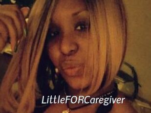 LittleFORCaregiver