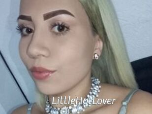 LittleHotLover