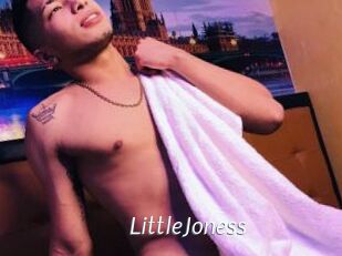LittleJoness