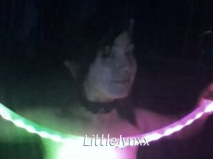 LittleJynxx