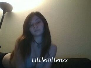 LittleKittenxx
