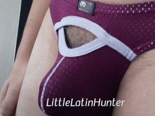 LittleLatinHunter