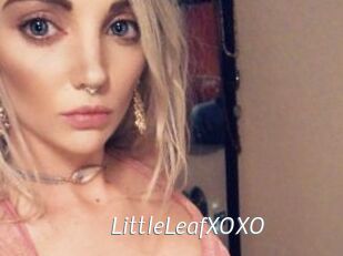 LittleLeafXOXO