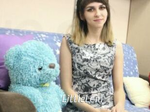 LittleLeia