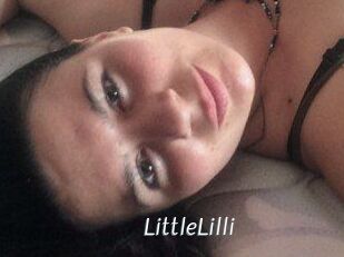 LittleLilli