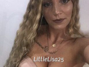 LittleLisa25