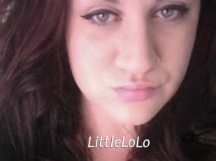 LittleLoLo