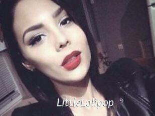 LittleLolipop