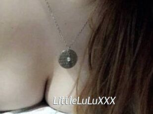 LittleLuLuXXX