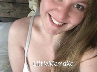 LittleMamaXo