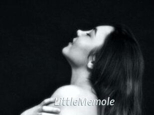 LittleMemole Porn Star