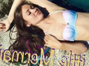 LittleMermaidS