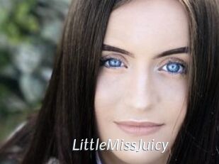 LittleMissJuicy