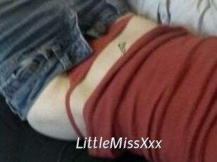 LittleMissXxx