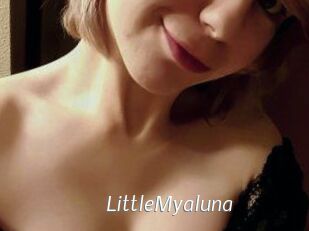 LittleMyaluna