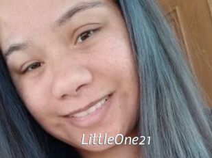 LittleOne21
