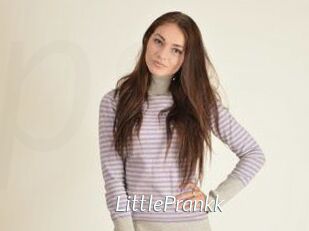 LittlePrankk Porn Star