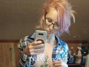 LittlePrincessK
