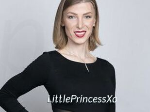 LittlePrincessXo
