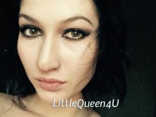 LittleQueen4U