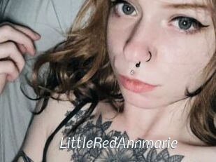 LittleRedAnnmarie