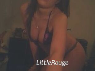 LittleRouge