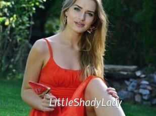 LittleShadyLady
