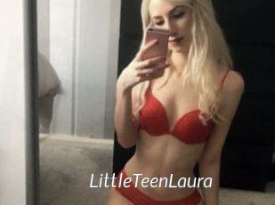 LittleTeenLaura