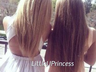 LittleUPrincess