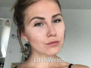 LittleWeirdo