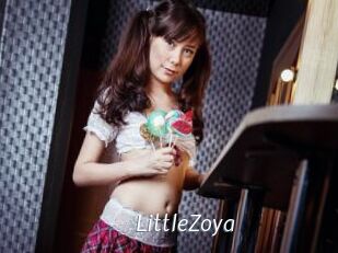 LittleZoya