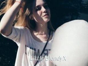 Little_BlondyX