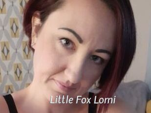 Little_Fox_Lorni