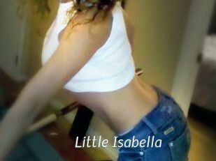 Little_Isabella