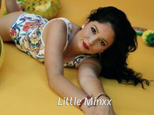 Little_Minxx Porn Star