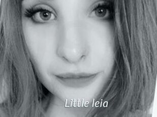 Little_leia