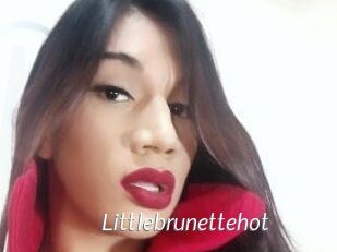 Littlebrunettehot