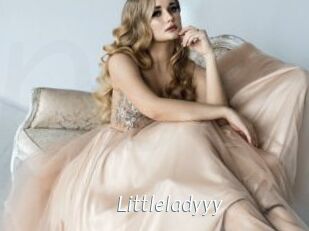 Littleladyyy