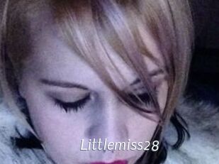 Littlemiss28
