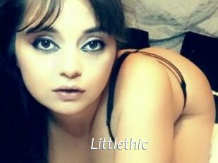 Littlethic Porn Star