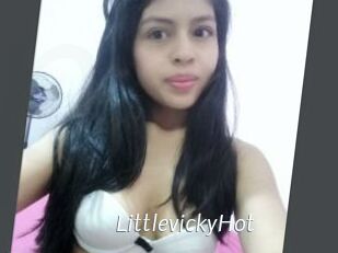 LittlevickyHot