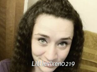 Littlevixen0219