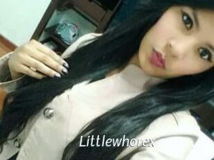 Littlewhorex