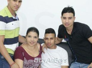 LitzyAnBoys