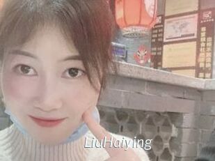 LiuHaiying