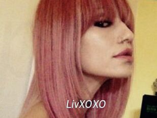 LivXOXO