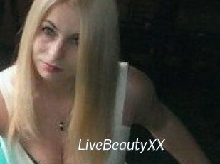 LiveBeautyXX