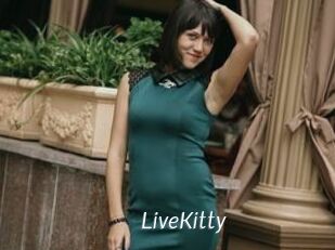 LiveKitty