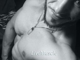 LiveMuscle